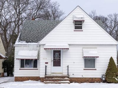 2614 Park Dr, Parma, OH, 44134