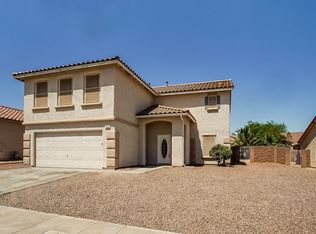 773 Thorton Beach St, Henderson, NV 89015