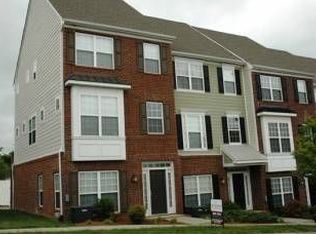 7401 Lords Chapel Dr, Nashville, TN 37211