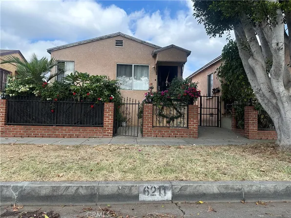 6211 E Olympic Blvd, Los Angeles, CA 90022