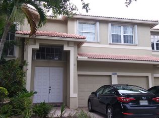 16782 NW 14th Ct, Pembroke Pines, FL 33028