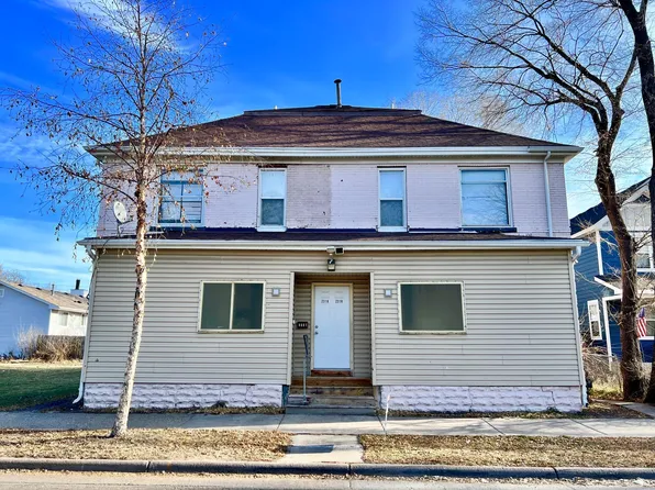2316 N 4th St, Minneapolis, MN 55411