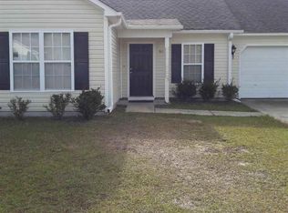 641 W Perry Rd, Myrtle Beach, SC 29579