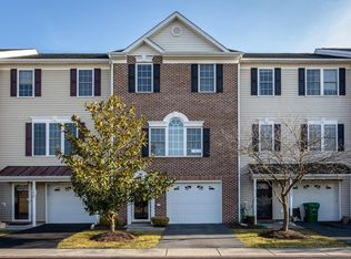 1443 Flowing Spring Ln, Harrisonburg, VA 22801