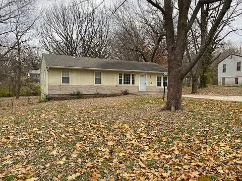 10401 Richmond Avenue - 1 — Photo 1