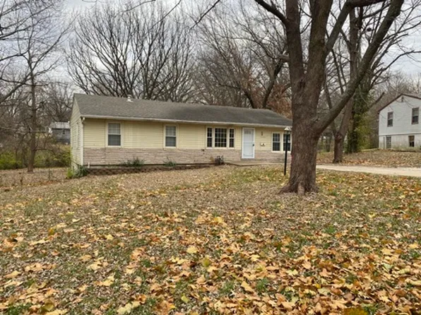 10401 Richmond Ave, Kansas City, MO 64134