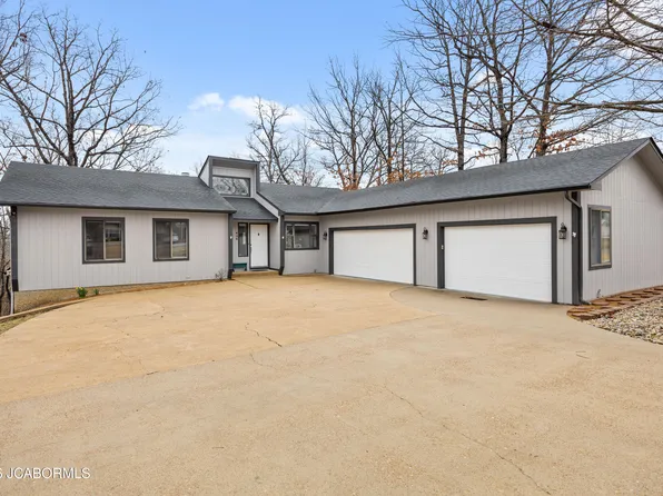 434 Cherokee Rd, Lake Ozark, MO 65049