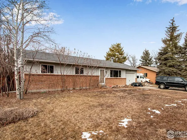 821 Rocky Rd, Fort Collins, CO 80521