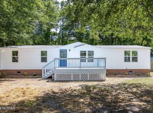 119 Loyola Ave, Leland, NC 28451