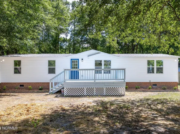 119 Loyola Avenue, Leland, NC 28451