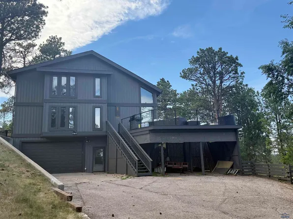 4102 Parkridge Pl, Rapid City, SD 57702