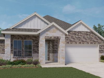 400 Abruzzi St, Leander, TX, 78641