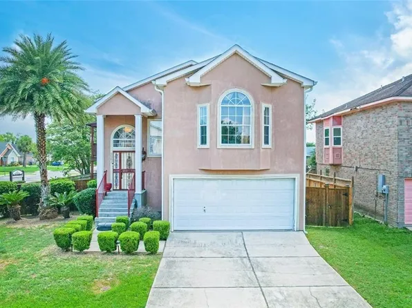 5581 Maple Ridge Dr, New Orleans, LA 70129