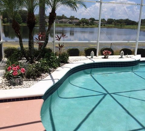 pool