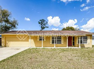 8541 Havasu Dr, Orlando, FL 32829