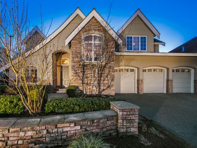 2123 204th Pl NE, Sammamish, WA, 98074