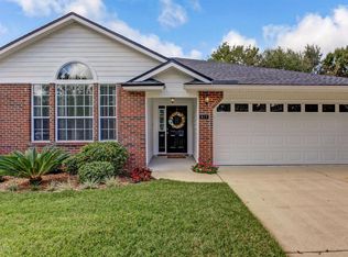 817 S Bridgestone Ave, Saint Johns, FL 32259