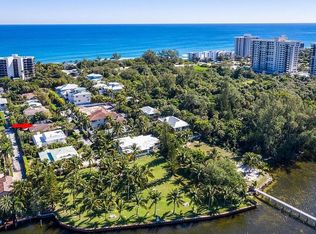 933 NE 24th St, Boca Raton, FL 33431