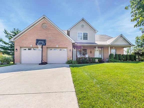 2nd image of 348 Fawnmeadows Dr Lot 22