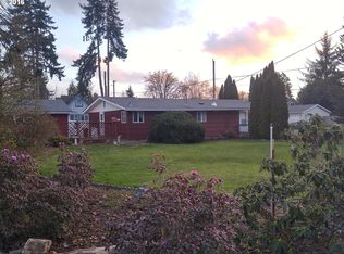 91099 N Coleman St, Eugene, OR