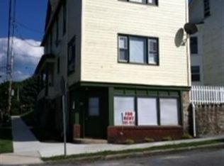 101 Crawford Ave #3, Altoona, PA 16602
