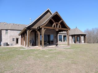 2693 Liberty Rd, Rogersville, MO 65742