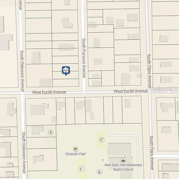 1st image of S PARSONS AVENUE LOT 28