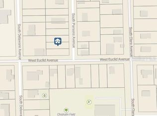 S Parsons Ave LOT 28, Deland, FL 32720