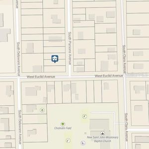 S Parsons Ave Lot 28, Deland, FL, 32720