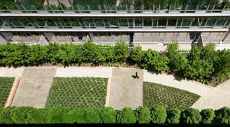 Rented by Related Rentals