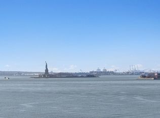 21 S End Ave APT 207, New York, NY