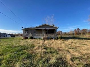 618 Olive St, Livingston, IL 62058