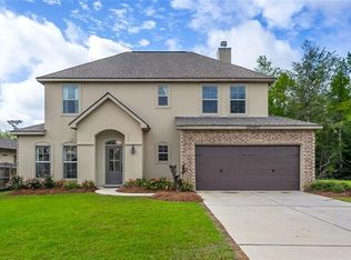 28460 Spring Clover St, Ponchatoula, LA 70454