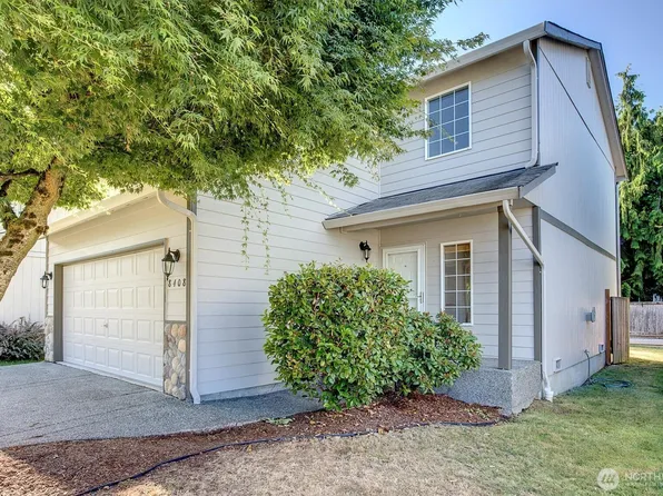8408 6th Place SE, Lake Stevens, WA 98258