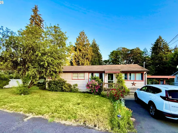 240 Marion Ln, Eugene, OR 97404