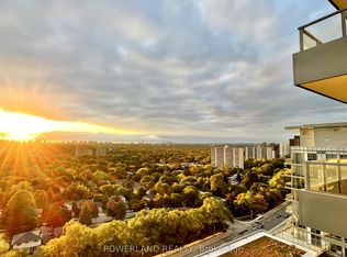 50 Forest Manor Rd UNIT 1402, Toronto, ON M2J 0E3