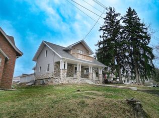 258 Elmwood Dr, Mansfield, OH 44906
