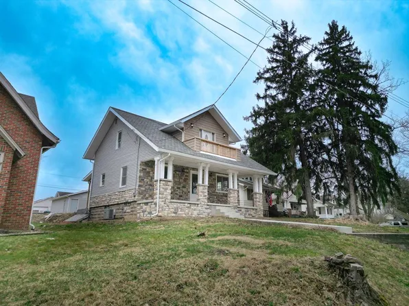 258 Elmwood Dr, Mansfield, OH 44906