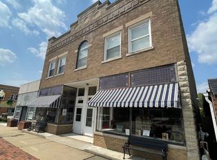 219 W Main St #1, Lexington, IL 61753