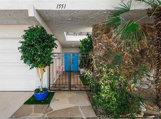 1551 Paseo Vida, Palm Springs, CA 92264