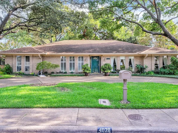 4028 Candlenut Ln, Dallas, TX 75244