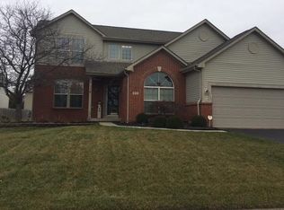 913 Mahle Dr, Reynoldsburg, OH