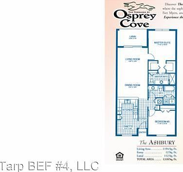 2nd image of 8451 Kingbird Loop APT 325