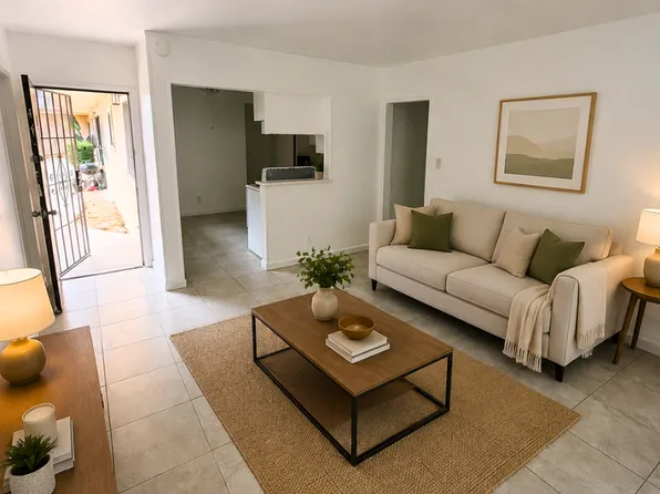 1775 Locust Avenue, 1775 Locust Ave APT 1, Long Beach, CA 90813