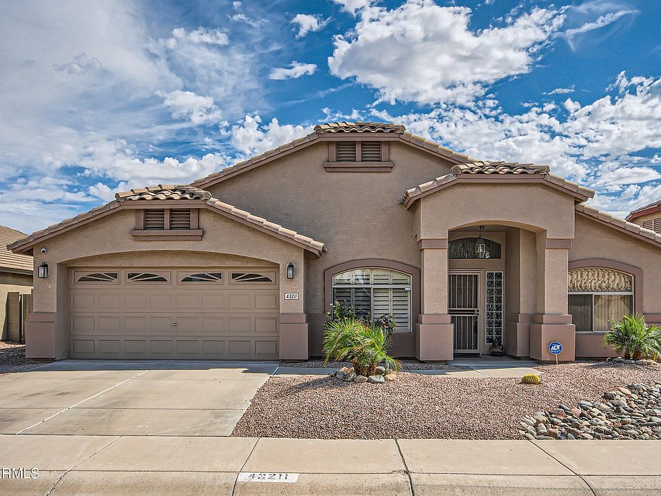 1st image of 43211 W HILLMAN Drive