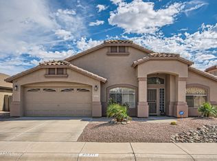43211 W Hillman Dr, Maricopa, AZ 85138