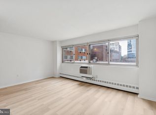 2101 Chestnut St Unit 324, Philadelphia, PA 19103