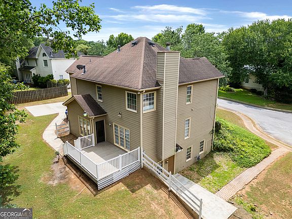 2nd image of 2703 Mayfield Ct