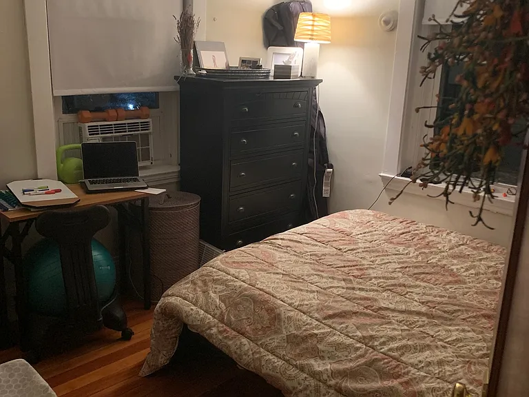 1376 Commonwealth Ave #14 — Photo 6