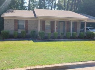 1034 Hungerford Ave, Brownsville, TN 38012